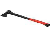 CHOPPING AXE 1500G FIBERGLASS HANDLE (YT-79978)