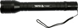 Žibintuvėlis XP-L CREE 10W, 254X46MM (YT-08567)