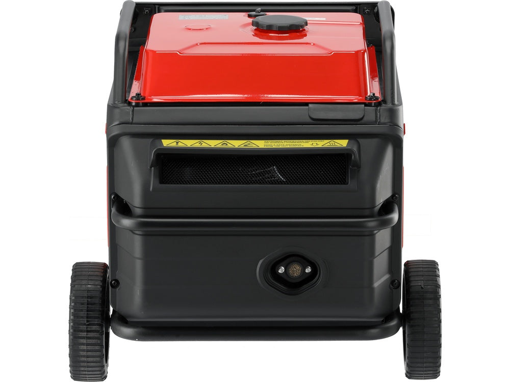 Инверторный генератор | 5000W
