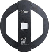Ašies galvutė / rato kapsulės galvutė | BPW ašims | 120 mm (6971)