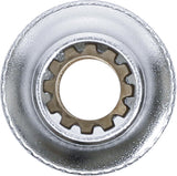 Galvutė daugiafunkcinė | 12.5 mm (1/2") | 9 mm (10209)