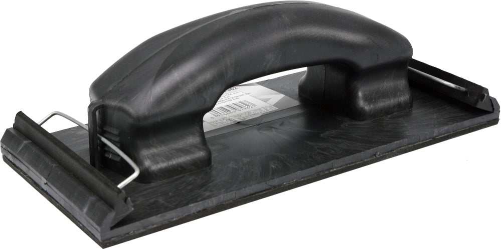 Шлифовальный блок с ручкой 215x95 mm