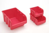 STORAGE CASE P-5 34X20X15CM (78825)