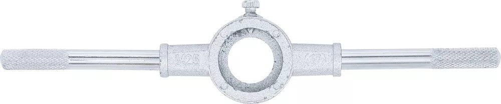 Держатель плашки | # 3 | 25 x 10 mm