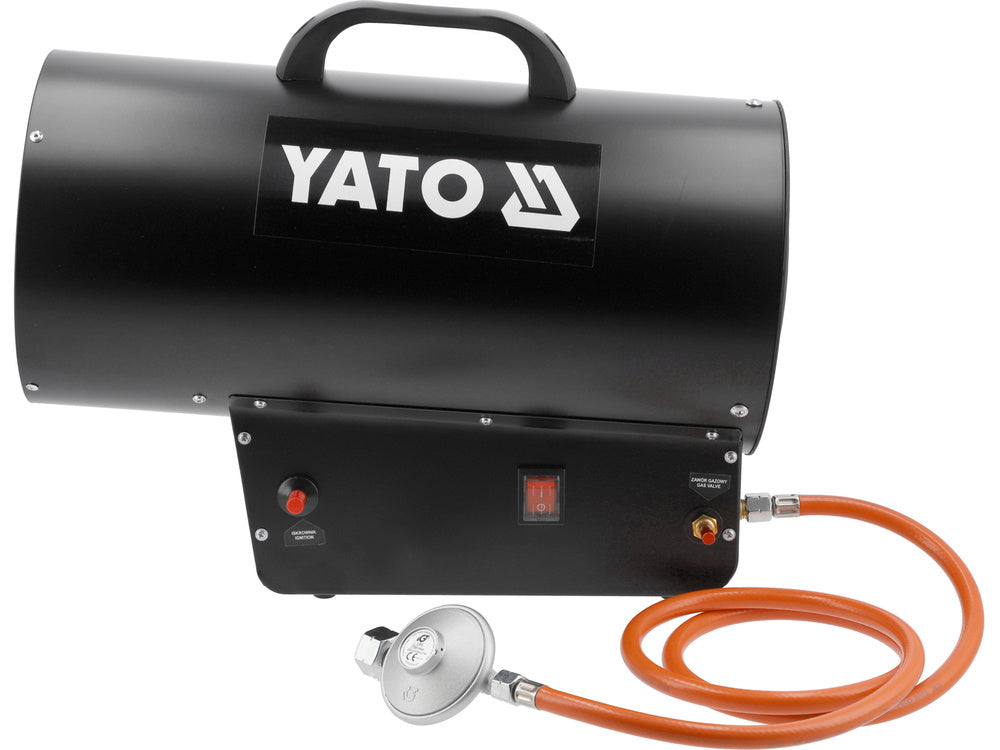 GAS FIRED HEATER 30KW (YT-99733)