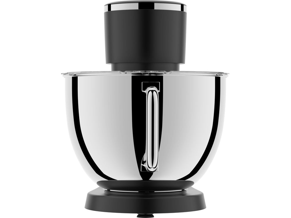 Планетарный миксер | 2000 W | 6L | 8 скоростей + турбо | LED CONTROL | таймер