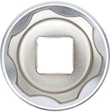 SOCKET, SUPER LOCK | 12.5 MM (1/2") DRIVE | 30 MM (2430)