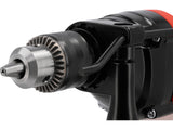 Elektrinis gręžtuvas metalui 650W | 0-1600 min-1; 13 mm (YT-82048)