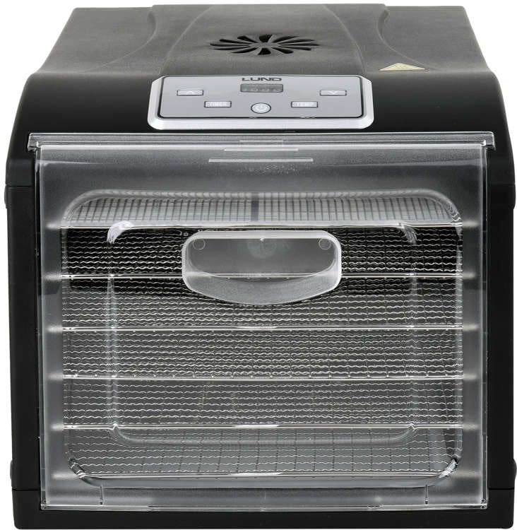 Maisto džiovintuvas | 6 sieteliai | 420-500W (68272)