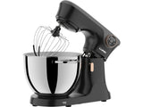 Планетарный миксер | 2000 W | 6L | 10 скоростей + турбо | таймер