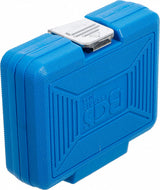 Antgalių rinkinys | E-Type / T-Star (Torx) | 17 vnt. (5023)
