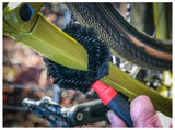 BICYCLE BRUSH CLEANING KIT | 4 PCS (50914)