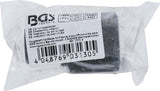 Purkštukų išėmimo adapteris iš BGS 7771 | M20 x M20 x 49 mm (7771-3)