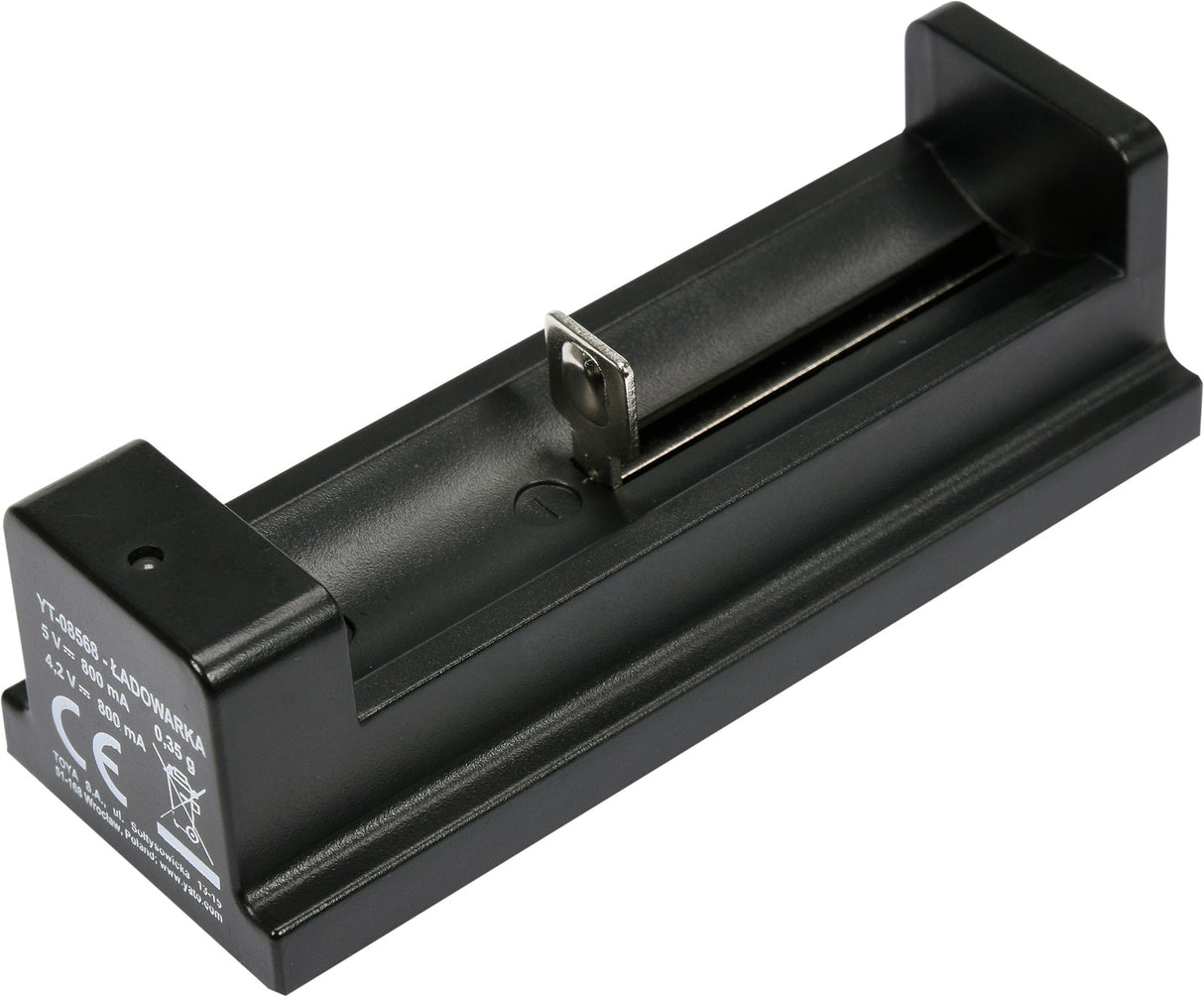 Фонарь XP-G3 CREE 6W аккумуляторный