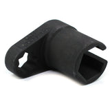 SOCKET FOR LAMBDA SENSOR | ANGLED | 12.5 MM (1/2") | 22 MM (SK920035)