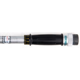 Dinamometrinis raktas | 12.5 mm (1/2") | 42 - 210 Nm (YT-0761)