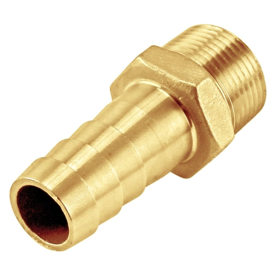 Adapteris žarnai su išoriniu sriegiu | 3/4" - 25 mm (AET34-25)