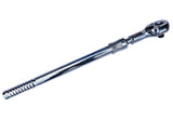 Terkšlė galvutėms, ištraukiama | 20 mm (3/4") | 610 - 1010 mm (RW24F)