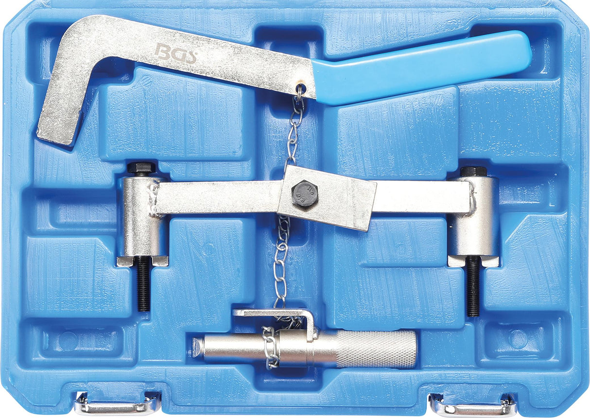 ENGINE TIMING TOOL SET | FOR RENAULT, VOLVO, FORD 16V, 20V PETROL ENGINES (8417)