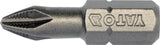 Набор бит PH2x25 mm 10 шт.