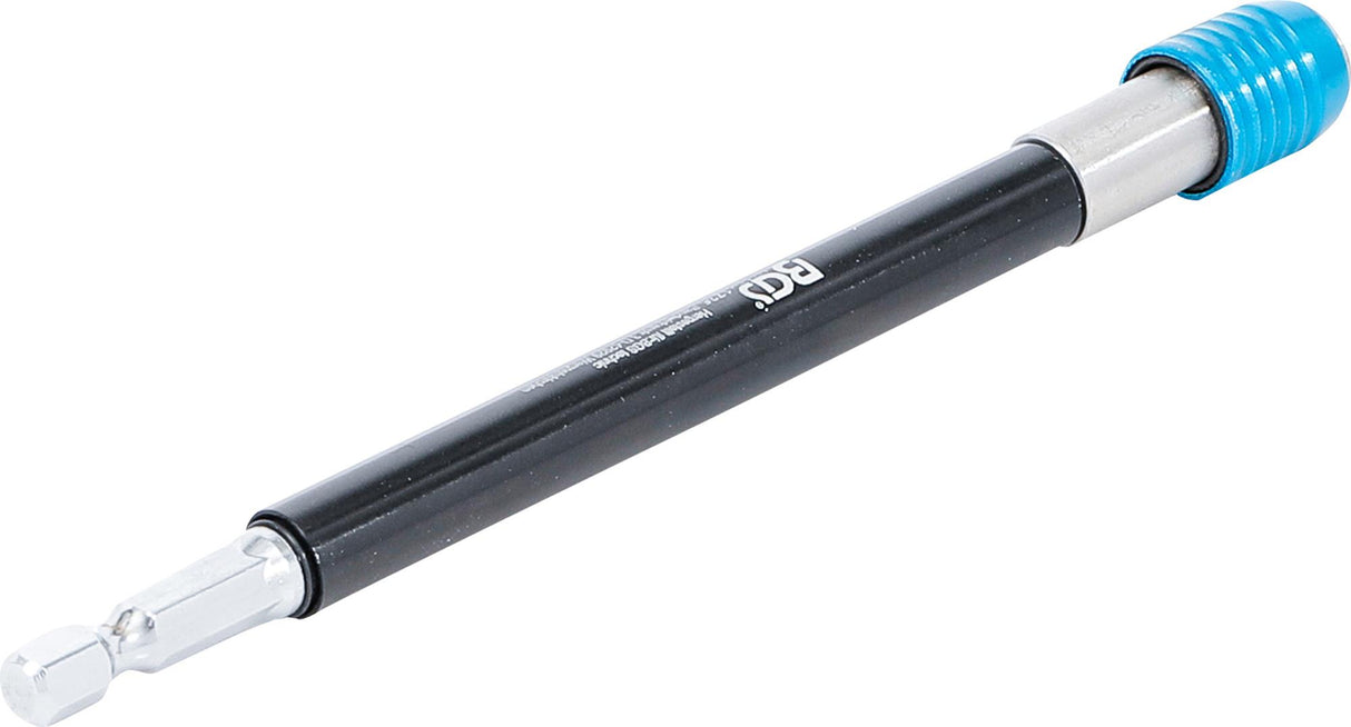 Automatinis antgalių laikiklis | 6,3 mm (1/4") | 150 mm (1735)