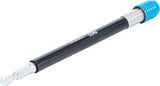 Automatinis antgalių laikiklis | 6,3 mm (1/4") | 150 mm (1735)