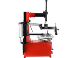 TYRE FITTING MACHINE WITH ASSIST ARM | 1.1 kW | FOR 10–24" RIMS (YT-08043)