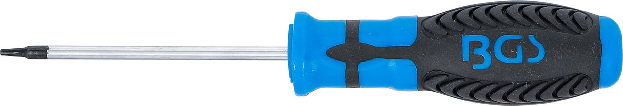 Atsuktuvas | T-Star (Torx) T7 | Ašmenų ilgis 80 mm (4914)