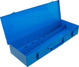 METAL EMPTY CASE FOR BGS 1206 (1206-LEER)