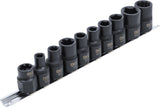 SPECIAL CAR SOCKETS | 3-/5-/6-/10-POINT | 10 PCS. (2560)