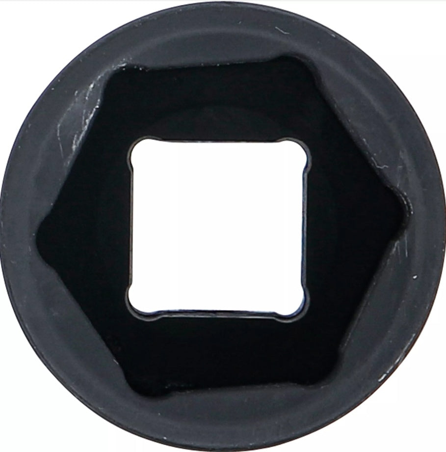 Galvutė smūginė šešiakampė | 12,5 mm (1/2") | 24 mm (5224)