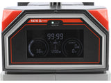PORTABLE BATTERY STATION 1200W W/ UPS, 917WH (YT-83092)