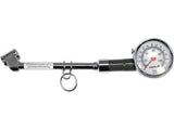 Manometras dvigubiems ratams | 0.5-7.5 bar (82650)