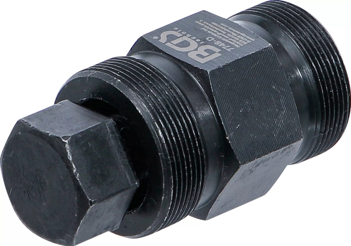 Rotoriaus nuėmėjas | M26 x 1.0 - M28 x 1.0 (7748-D)