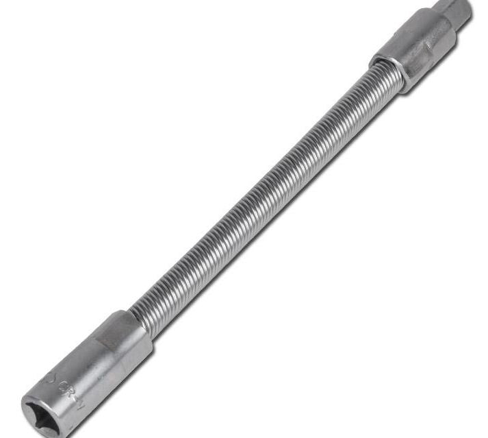 Пружинный удлинитель | 6.3 mm (1/4") | 150 mm