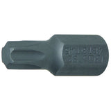 Antgalis | ilgis 30 mm | 10 mm (3/8") storis | T-Star (Torx) T45  (4873)