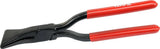 STRAIGHT PLIERS 280MM 180° CUT (YT-5415)