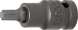 Ударная бита | 12,5 mm (1/2") | Torx T45