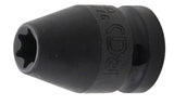 IMPACT SOCKET E-STAR | 12.5 MM (1/2") DRIVE | E12 (9779-12)
