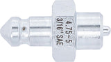Вальцовочная насадка OP1 DIN стандарт для изделия № 8310 | 4,75 и 5 mm