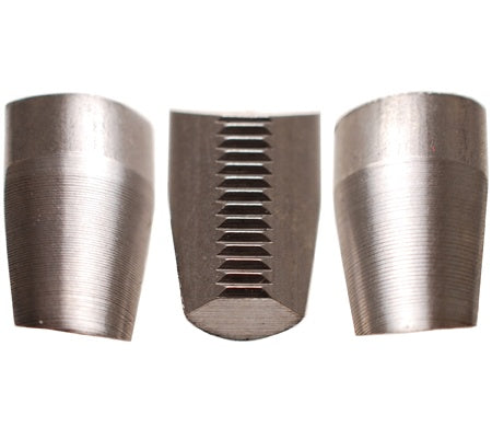 Atsarginiai suspaudėjai kniedikliui BGS 409 (409-1)