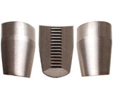 Atsarginiai suspaudėjai kniedikliui BGS 409 (409-1)