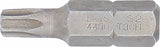 Antgalis | 8 mm (5/16") storio | T-star su skyle (Torx) T30 (4430)