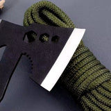 Daugiafunkcis kirvis | 320 mm (CA007)