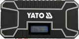 JUMP STARTER/POWER BANK 12000MAH (YT-83082)