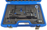 ENGINE LOCKING TOOL SET | BMW N20 N26 ETC. (ET17S)