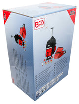 TOOL KIT IN BACKPACK WITH WHEELS AND TELESCOPIC HANDLE | VDE | 27 PCS (3348)