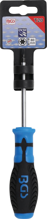 Atsuktuvas | T-Star (Torx) T20 (4919)