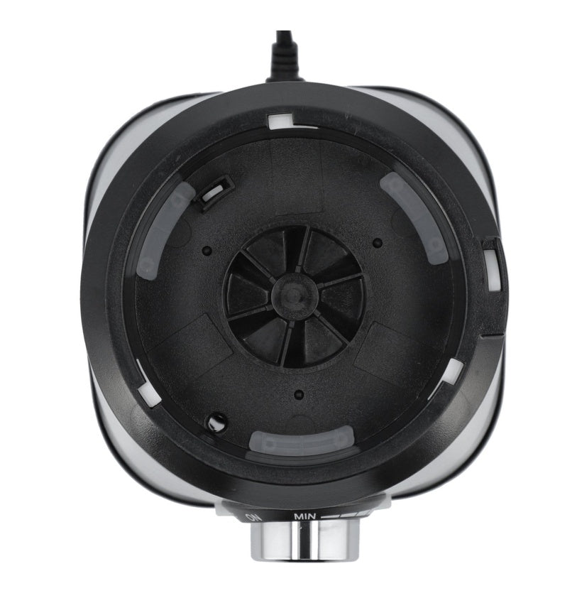 Smulkintuvas / blenderis | 3 viename | 1,5L 1200W (67707)