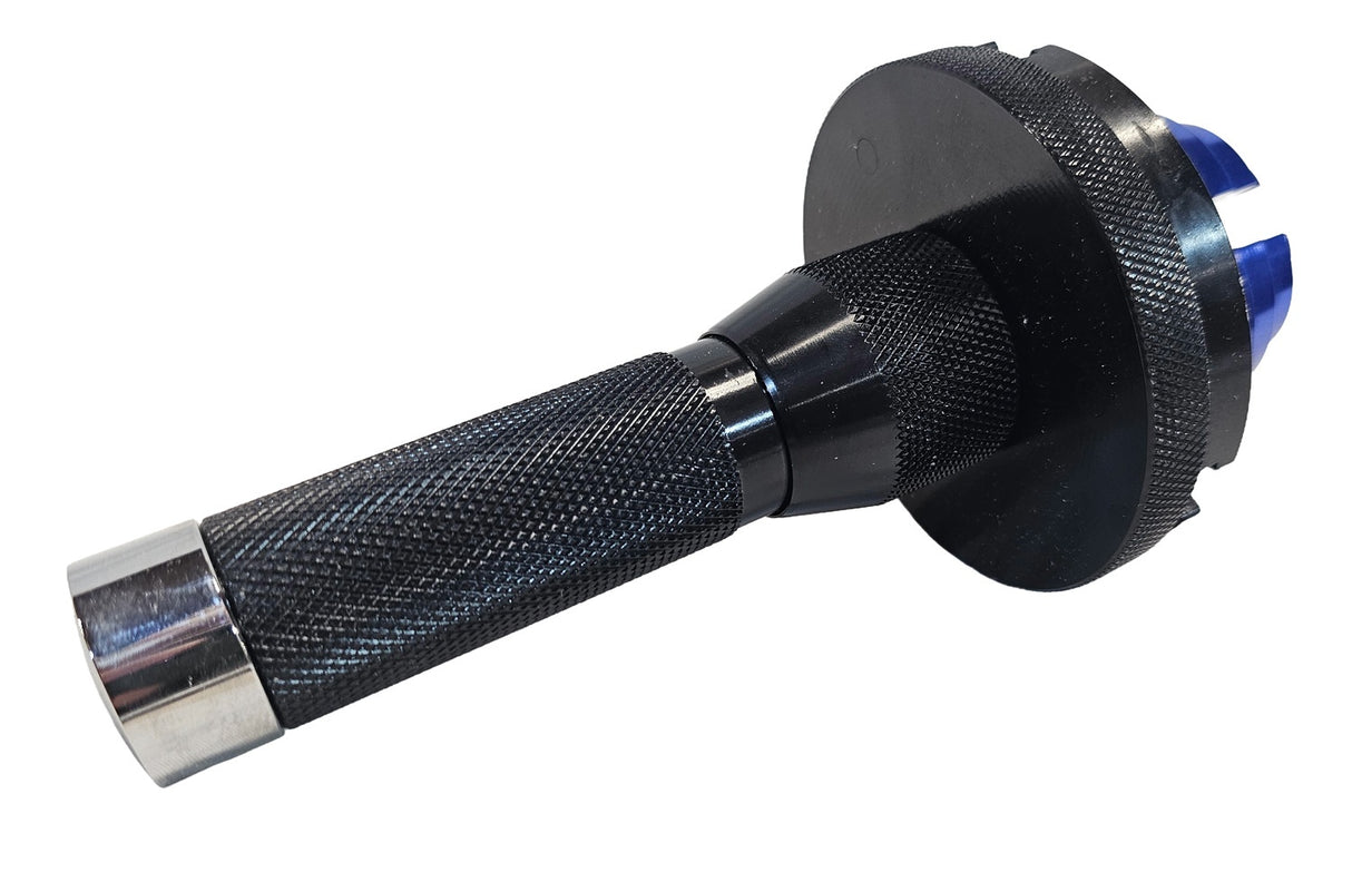 Reguliuojamas guolio žiedo ir sandariklio presavimo gidas | 18 - 86 mm (H4752)